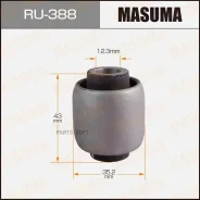 ����������� Toyota Corolla E124 ����. Masuma RU388 RU388 ����