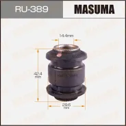 ����������� Toyota Kluger ����. Masuma RU389 RU389 ����