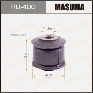 ����������� Nissan Elgrand (E50) ����. Masuma RU400 RU400 ����