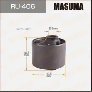 ����������� Nissan CUBE ����. Masuma RU406 RU406 ����