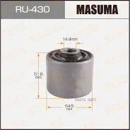����������� Nissan R`Nessa (N30) ����. Masuma RU430 RU430 ����