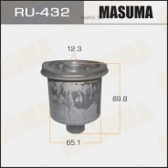 ����������� Nissan March ����. Masuma RU432 RU432 ����