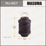 ����������� Mitsubishi Lancer CS2/CS5 00- ������. Masuma RU467 RU467 ����