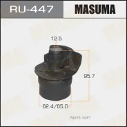 ����������� Volts ����. Masuma RU447 RU447 ����
