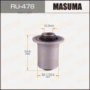 ����������� Toyota RAV4 06- ����. ����. Masuma RU478 RU478 ����