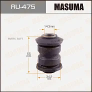 ����������� Nissan Sunny ������. Masuma RU475 RU475 ����