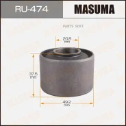 ����������� Nissan Sunny ������. Masuma RU474 RU474 ����