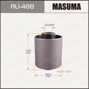 ����������� Mitsubishi Pajero/V64W/V65W/V68/W 99- ����. Masuma RU488 RU488 ����