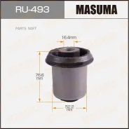 ����������� Mitsubishi Pajero/V64W/V65W/V68W 99- ������. ����. Masuma RU493 RU493 ����