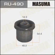 ����������� Mitsubishi Pajero/V64W/V65W/V68/W 99- ������. Masuma RU490 RU490 ����