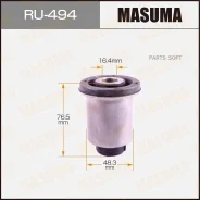 ����������� Mitsubishi Pajero ������. Masuma RU494 RU494 ����