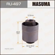 ����������� Mitsubishi Outlander 05- ����. Masuma RU497 RU497 ����