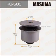 ����������� Toyota Avensis T25 03-06 ����. ����. Masuma RU503 RU503 ����