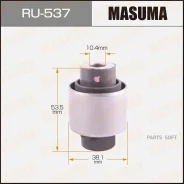����������� Honda Accord ������. Masuma RU537 RU537 ����