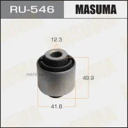 ����������� Honda CR-V (RE3/RE4) ����. Masuma RU546 RU546 ����