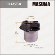 ����������� Toyota VITZ ����. Masuma RU564 RU564 ����