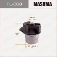 ����������� Toyota Prius ����. Masuma RU563 RU563 ����