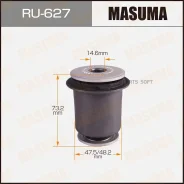 ����������� Toyota Hilux ������. Masuma RU627 RU627 ����