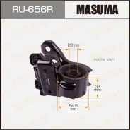 ����������� Honda ����. Masuma RU656R RU656R ����