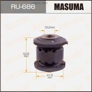 ����������� Mazda CX-5 ������. Masuma RU686 RU686 ����