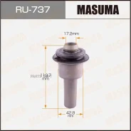����������� Nissan JUKE (F15) �����. Masuma RU737 RU737 ����
