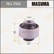 ����������� Nissan NOTE ���. Masuma RU755 RU755 ����