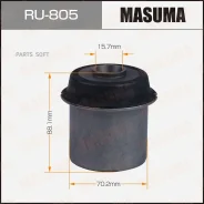 ����������� VW Passat -05 ����. Masuma RU805 RU805 ����