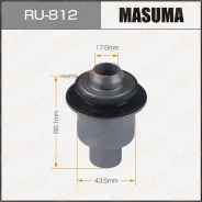 ����������� Nissan Serena -16 �����. Masuma RU812 RU812 ����