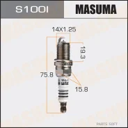 ����� ��������� (���. 4 ��. ) Masuma S100I S100I ����