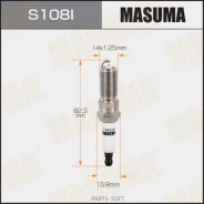 ����� ��������� Iridium Masuma S108I S108I ����