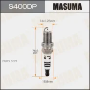 ����� ��������� Double Platinum Masuma S400DP S400DP ����
