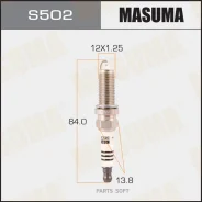 ����� ��������� Masuma Iridium+Platinum SC16HR11(Ilkar7B11) Masuma S502IP S502IP ����