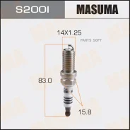 ����� ��������� Iridium (IKH16) Masuma S200I S200I ����