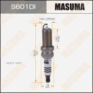 ����� ��������� Toyota Venza -16 Masuma S601DI S601DI ����