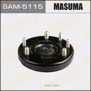 ����� ������������ Honda Accord �����. ����. Masuma SAM5115 SAM5115 ����