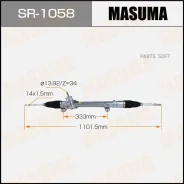 ����� ������� Toyota Corolla Masuma SR1058 SR1058 ����