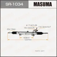 ����� ������� Toyota LAND Cruiser Masuma SR1034 SR1034 ����