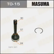 ���� 24x57x30 (1/6) ������� �� ���������! Masuma TO15 TO15 ����