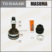 ���� Toyota Corolla 120 Masuma TO54A48 TO54A48 ����