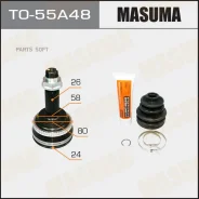 ���� Toyota Masuma TO55A48 TO55A48 ����