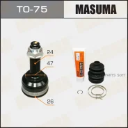 ���� Masuma TO75 TO75 ����