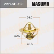 ��������� Nissan Micra/CUBE/March/Skyline/Vanet�TE 85- 1.0-2.0 Masuma W54E82 W54E82 ����