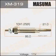 ����� ����������� Mitsubishi Masuma XM319 XM319 ����