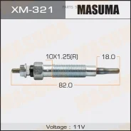 ����� ����������� Mitsubishi Masuma XM321 XM321 ����