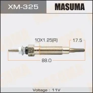����� ����������� Mitsubishi Pajero 90- 2.5 4D56T Masuma XM325 XM325 ����