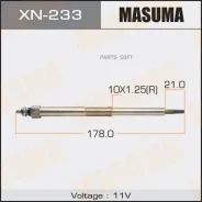 ����� ����������� Nissan Masuma XN233 XN233 ����