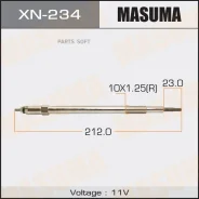 ����� ����������� Nissan Masuma XN234 XN234 ����