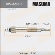 ����� ����������� Mitsubishi Pajero -99 2.8TD Masuma XN228 XN228 ����