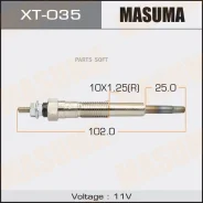����� ����������� Toyota Masuma XT035 XT035 ����
