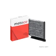 ������ ������ Renault Duster/Logan/Sandero 04- �������� Metaco 1010003C 1010003C ����
